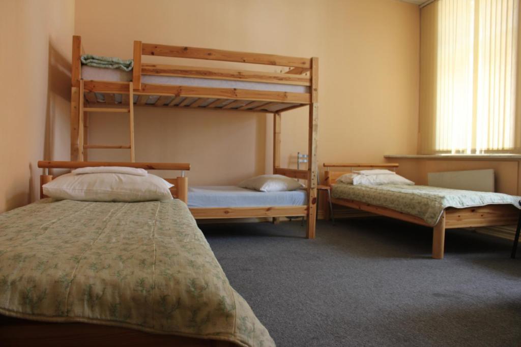 Dome Pearl Hostel Riga Zimmer foto