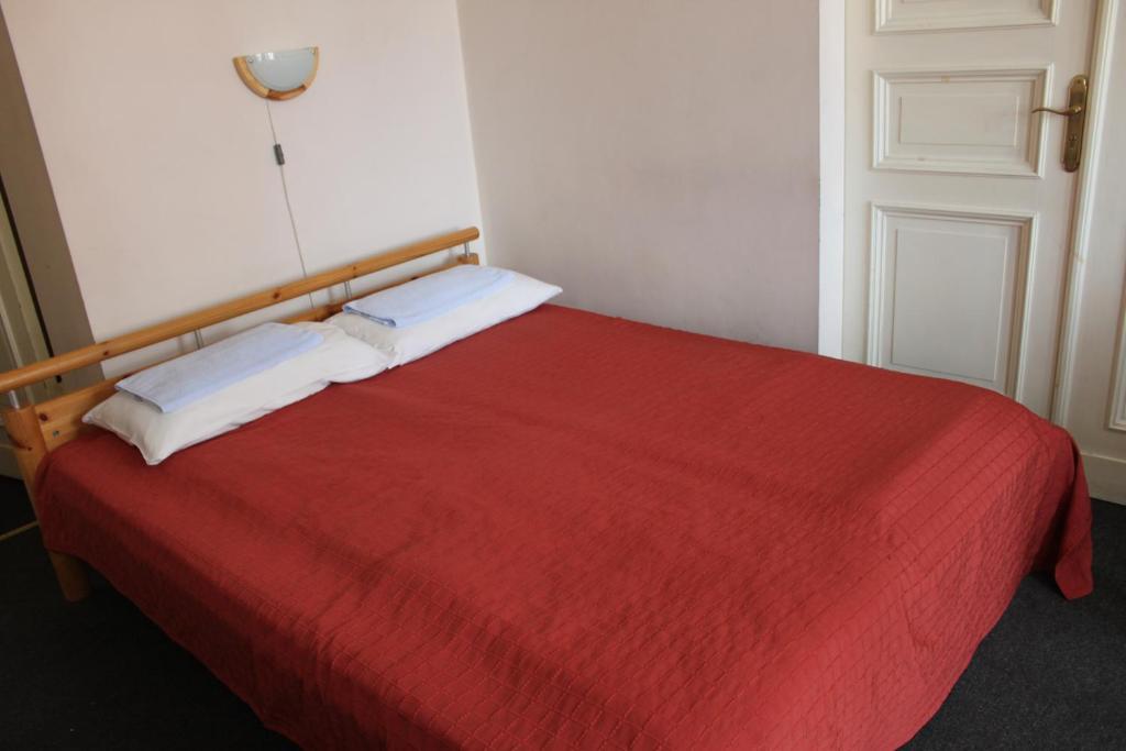 Dome Pearl Hostel Riga Zimmer foto