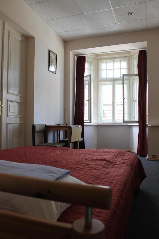 Dome Pearl Hostel Riga Zimmer foto