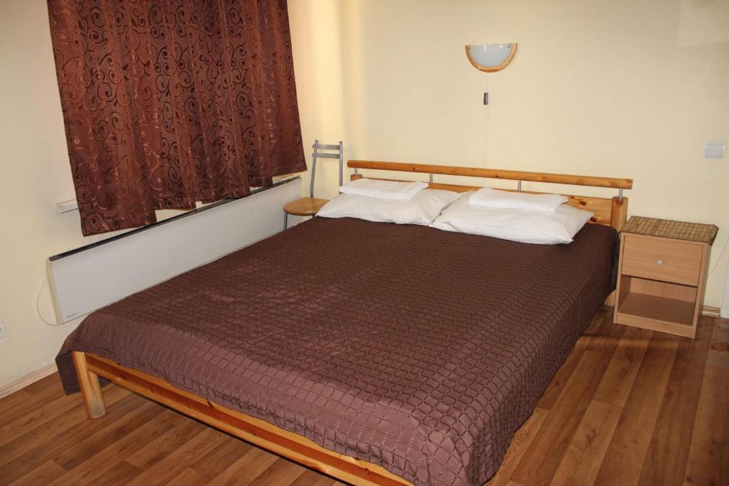 Dome Pearl Hostel Riga Zimmer foto